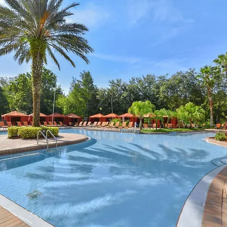 Near Disney W/ Pool-3Br/2Ba-Spacious & Cozy Condo Davenport Exterior photo