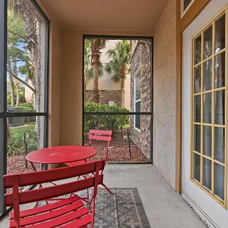 Near Disney W/ Pool-3Br/2Ba-Spacious & Cozy Condo Davenport Exterior photo