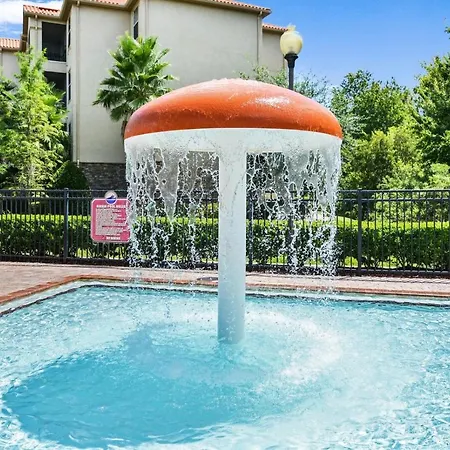 Near Disney W/ Pool-3Br/2Ba-Spacious & Cozy Condo Davenport Exterior photo