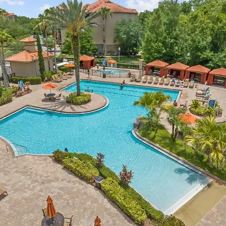 Near Disney W/ Pool-3Br/2Ba-Spacious & Cozy Condo Davenport Exterior photo